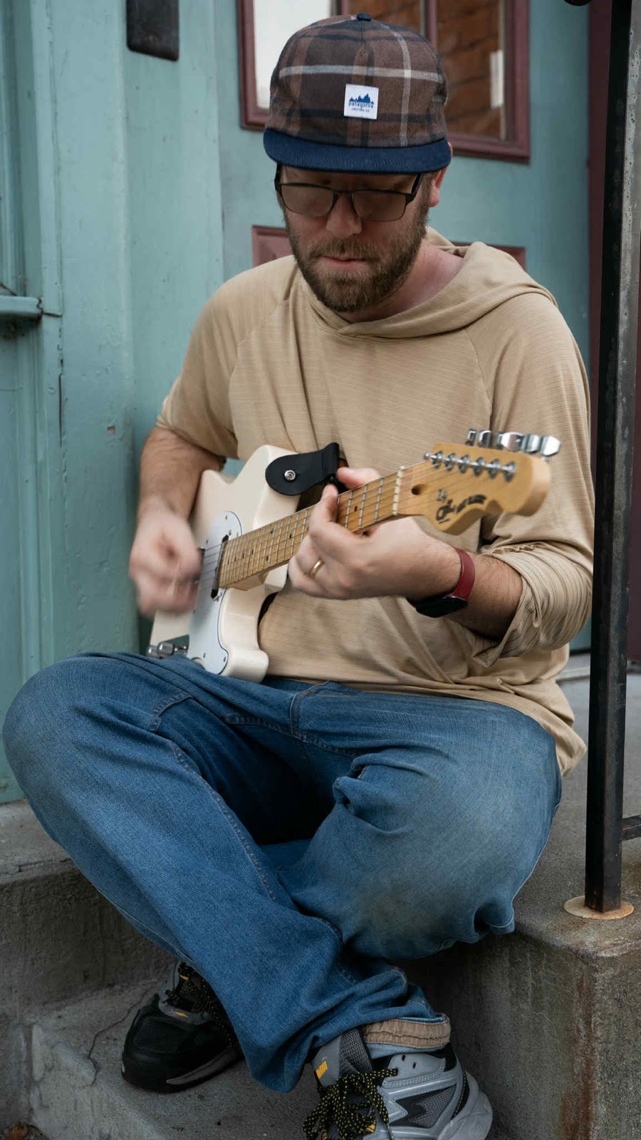 Elliott VanPelt